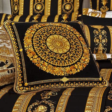 versace schlafzimmer set|Versace fabrics for women.